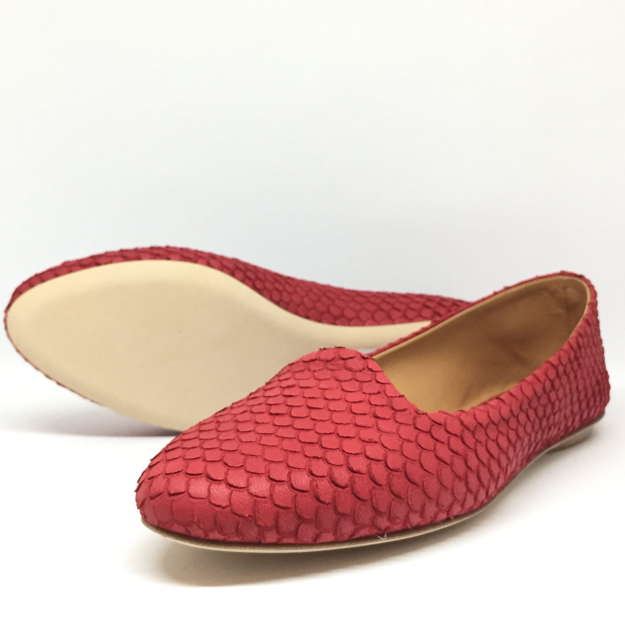 Anna F. ballerina red (3)
