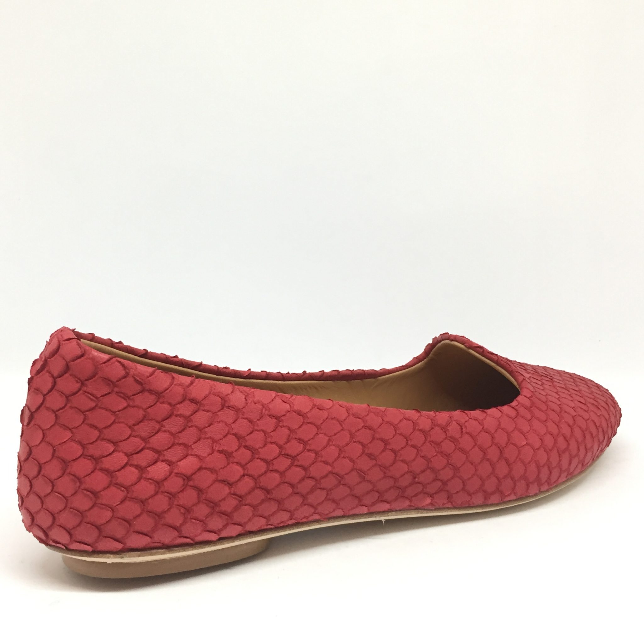 Anna F. ballerina red (5)