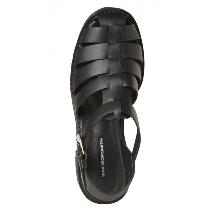 Windsor-Smith Fluffy (1)