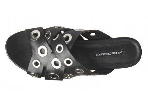 Windsor-Smith beret 1