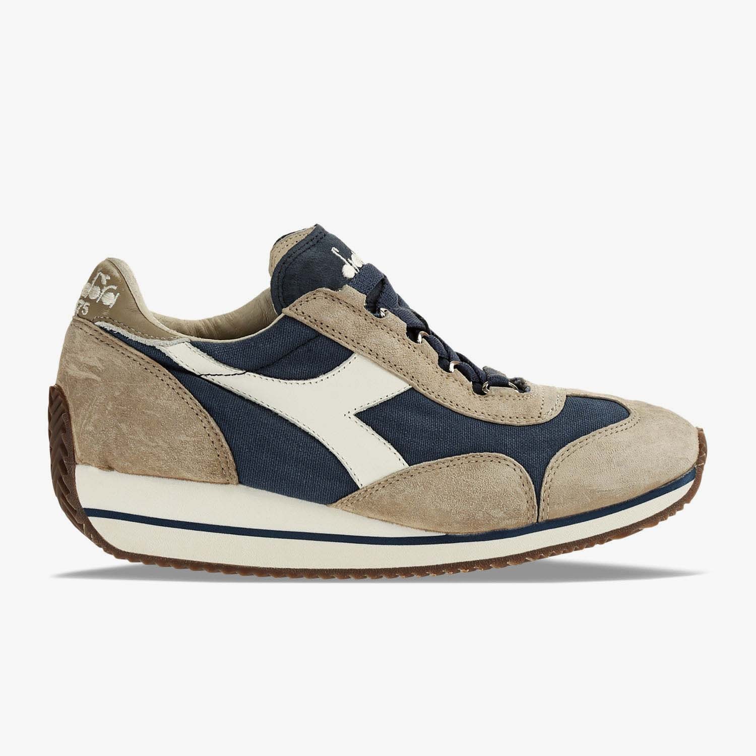 diadora zeppa interna