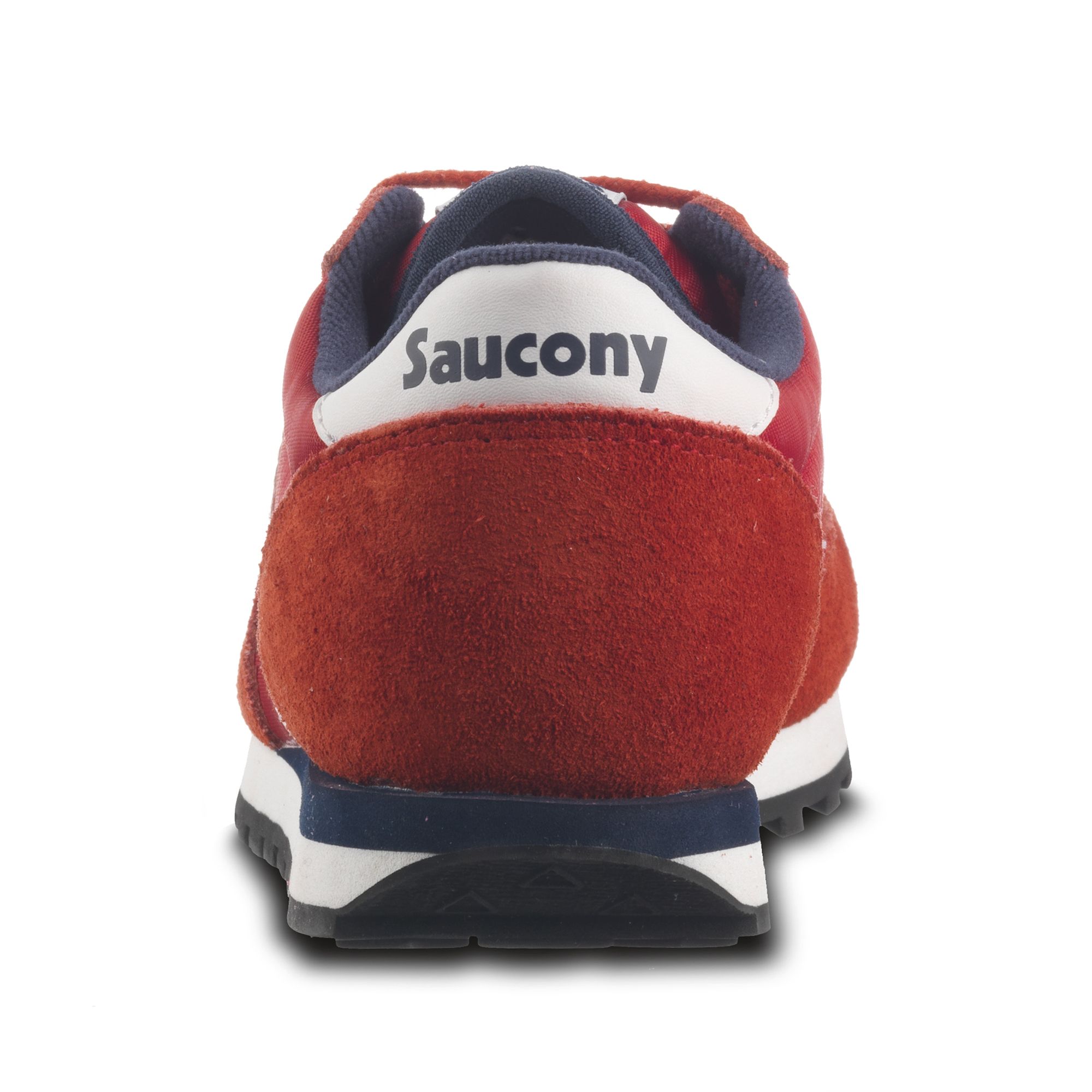 Saucony Jazz red (4)