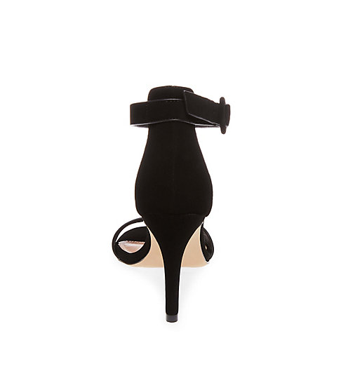 Steve Madden born black 2