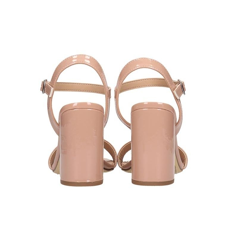 STEVE MADDEN selfish blush 4