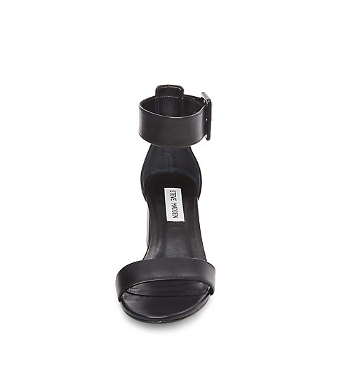 Steve Madden indigo black 2