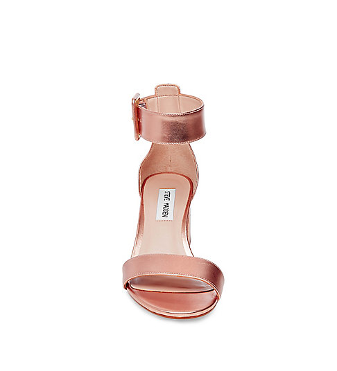 Steve Madden indigo rose gold 2