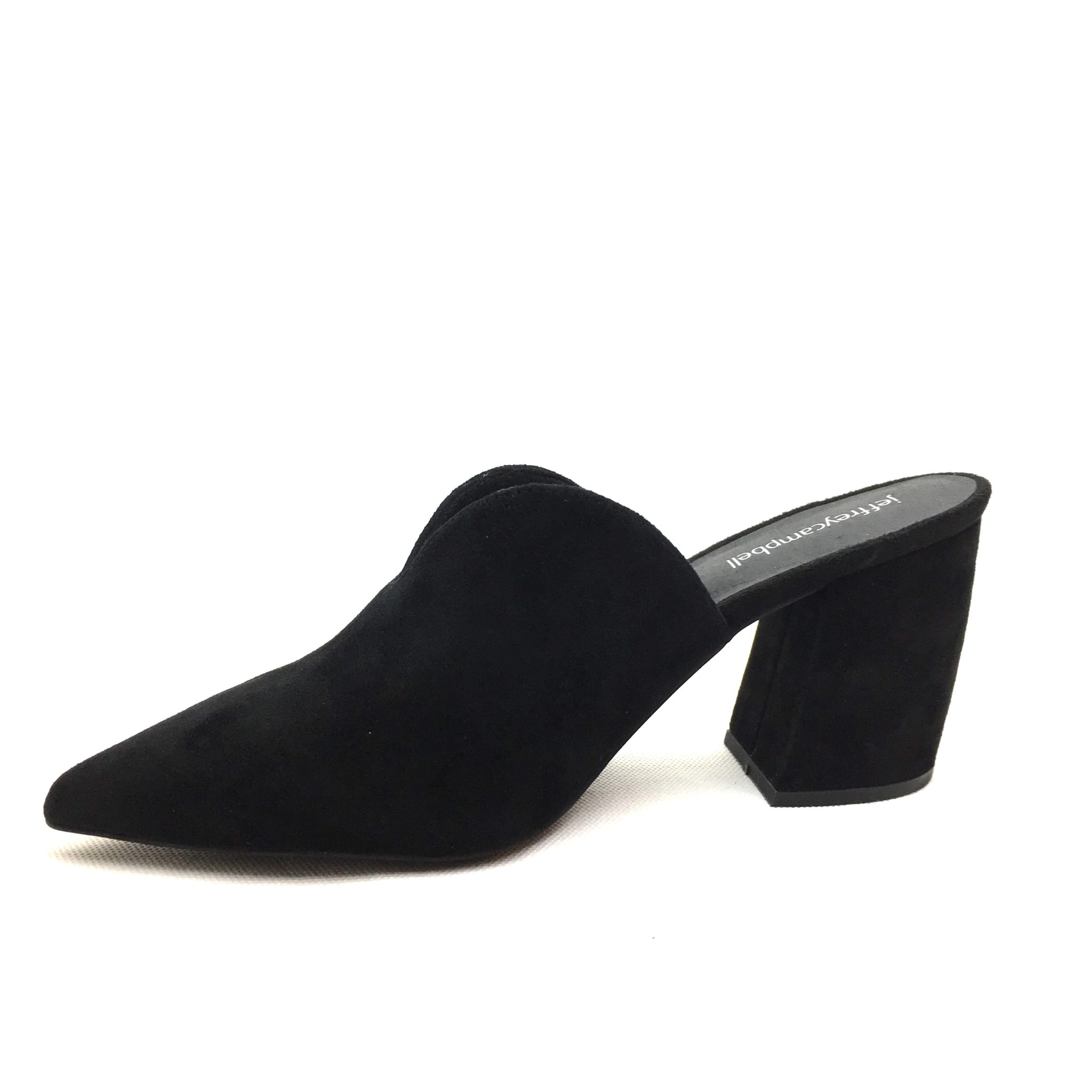 Jeffrey Campbell complete black (1)