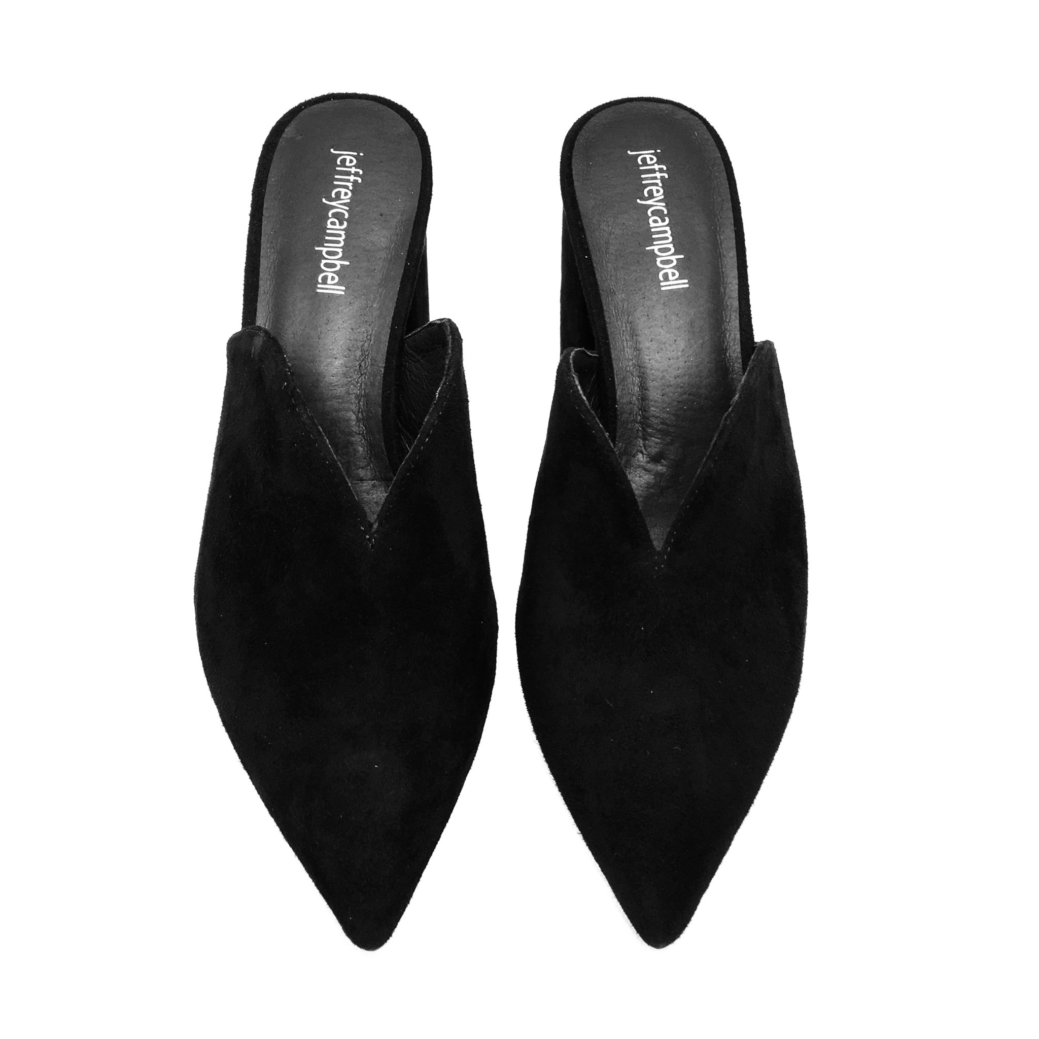 Jeffrey Campbell complete black (2)