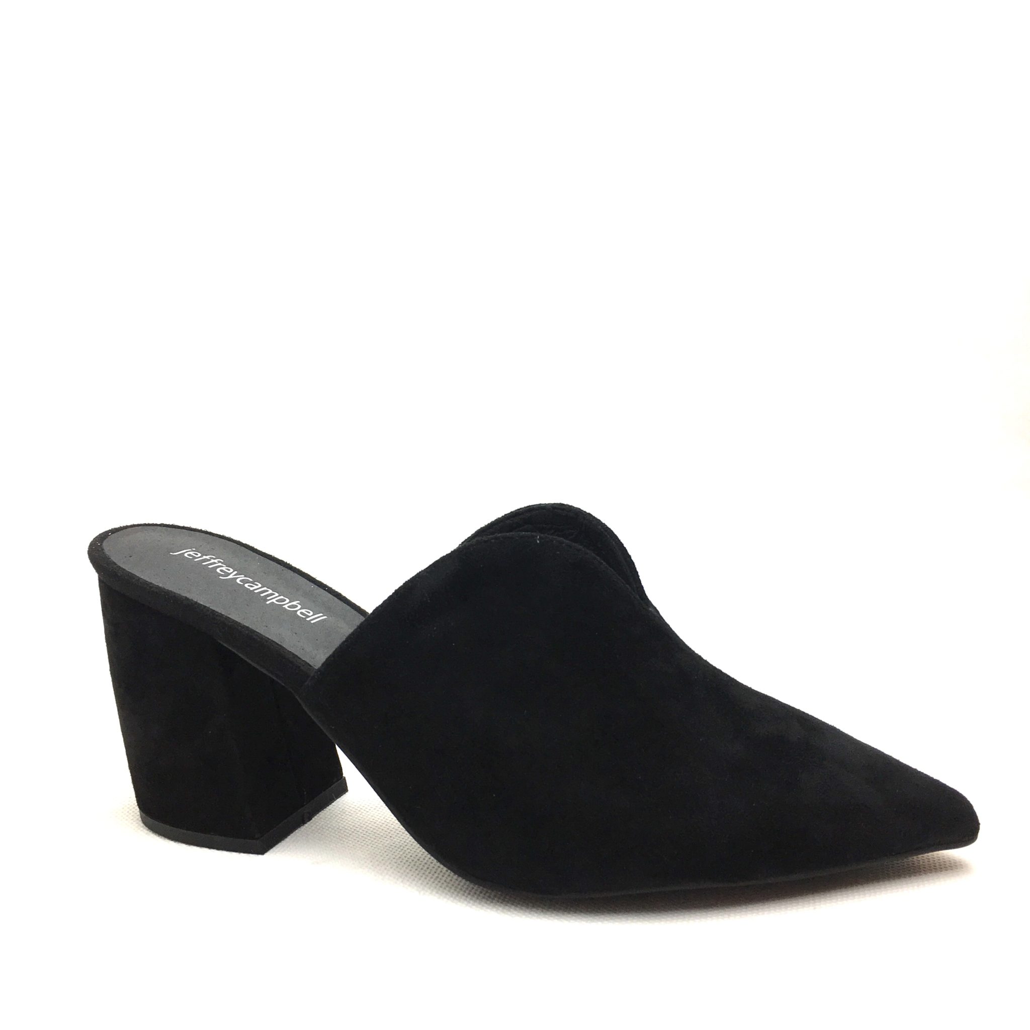 Jeffrey Campbell complete black (5)