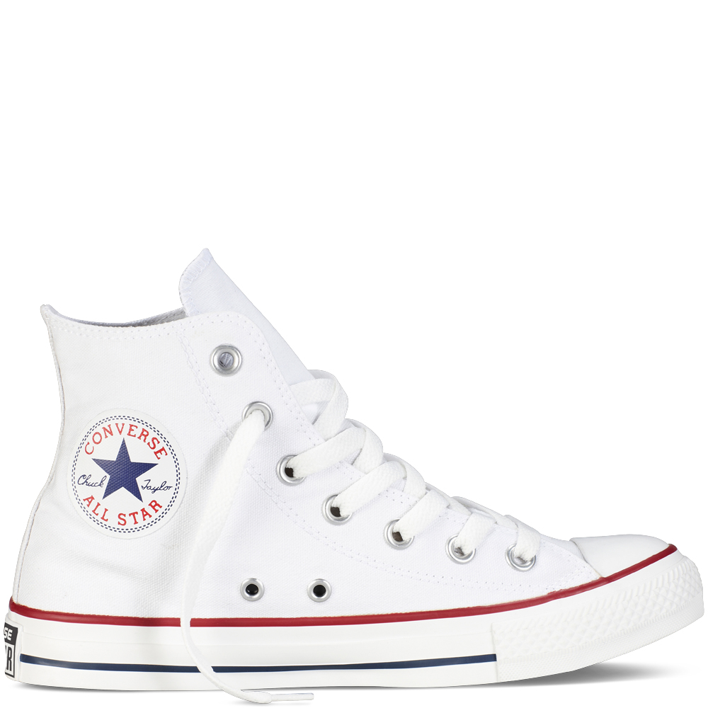 all star of white