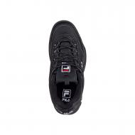FILA DISRUPTOR BLACK 2