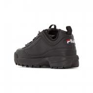 FILA DISRUPTOR BLACK 3