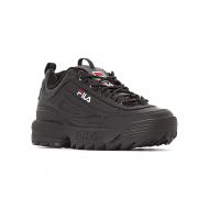 FILA DISRUPTOR BLACK