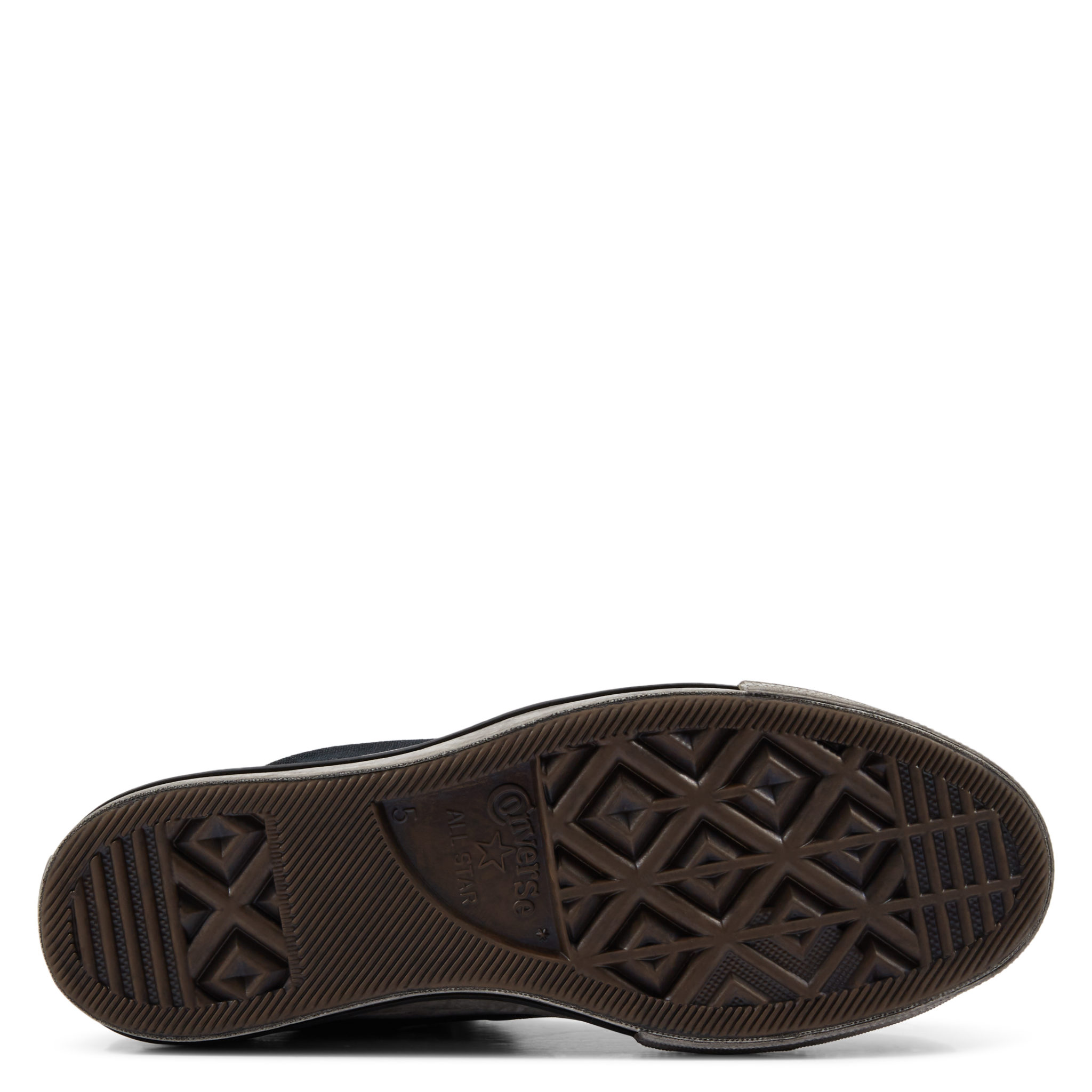 Converse limited edition black (6)