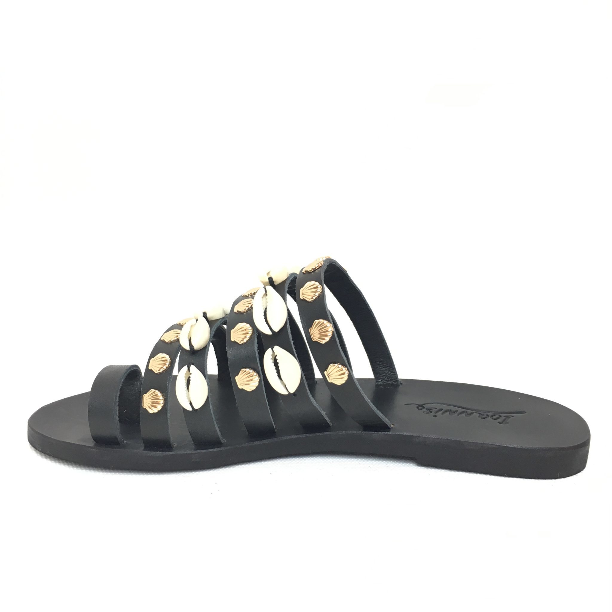 Joannis BIS-001 pelle black (3)