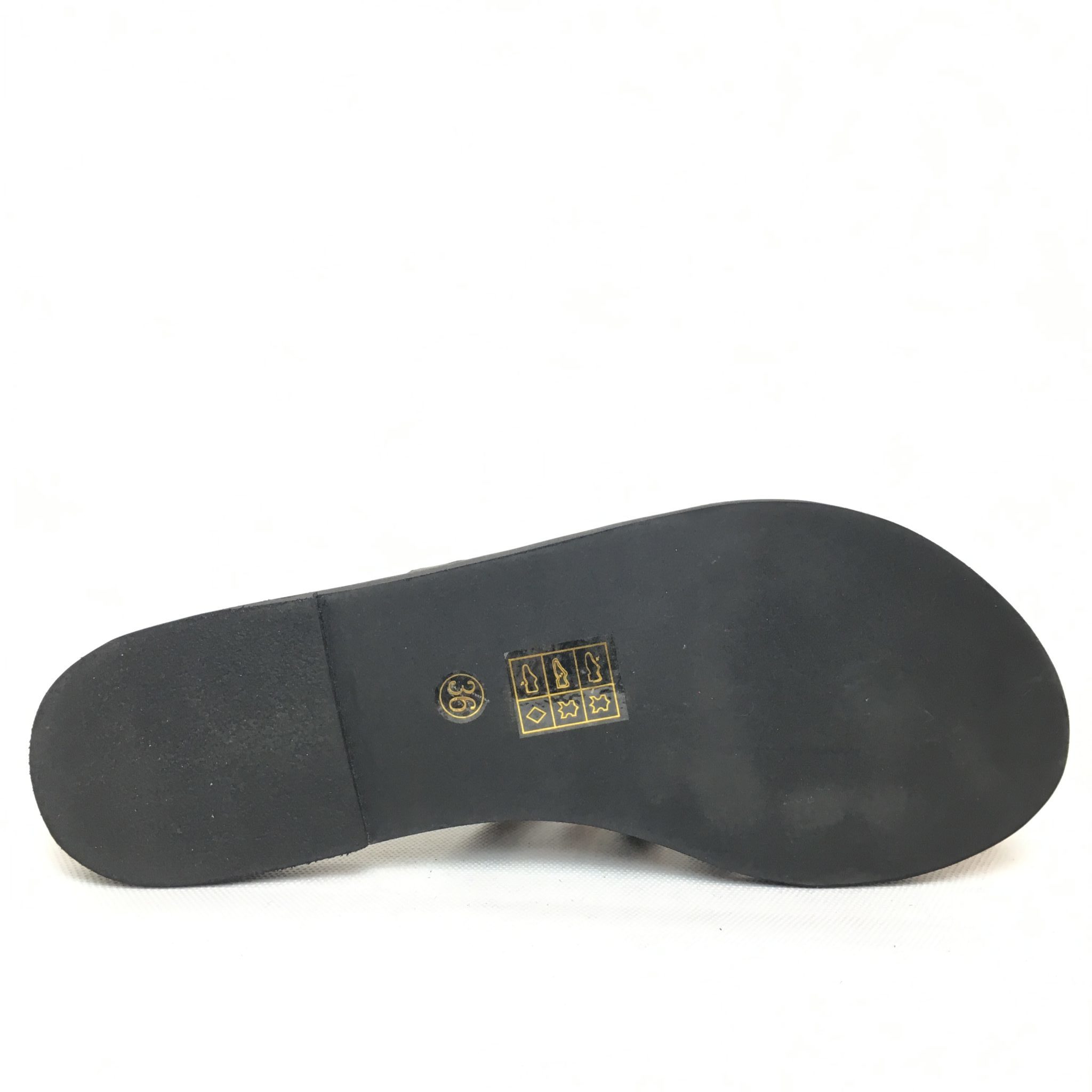 Joannis BIS-001 pelle black (5)