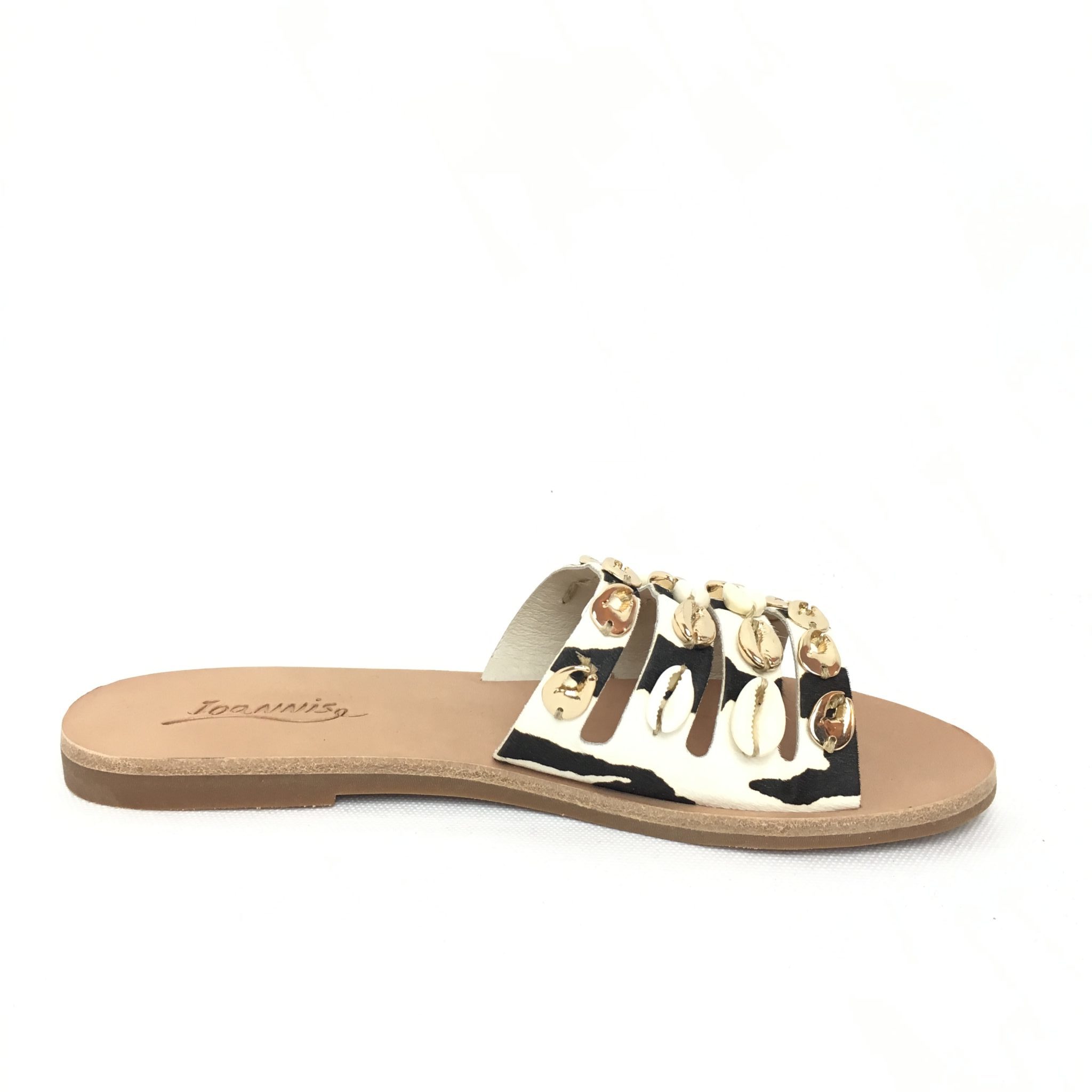 Joannis BIS-009 cavallino latte cioccolato (3)