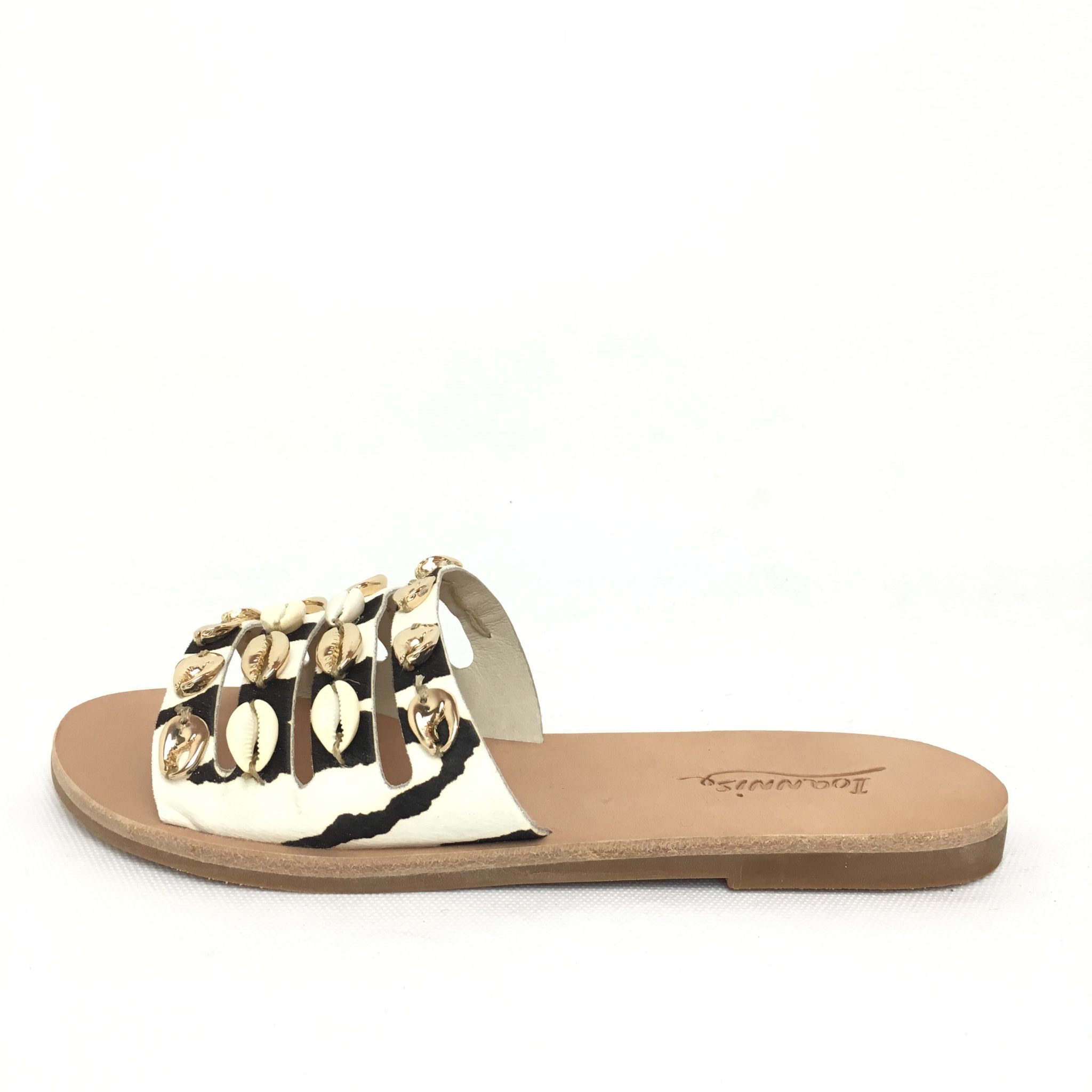 Joannis BIS-009 cavallino latte cioccolato (4)