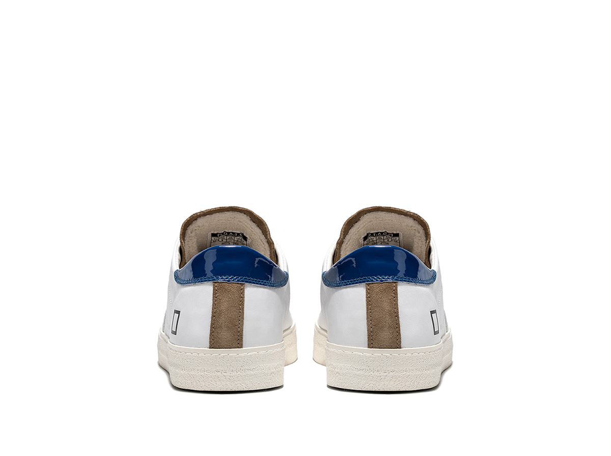 HILL-LOW-VINTAGE-CALF-WHITE-BLUETTE 1