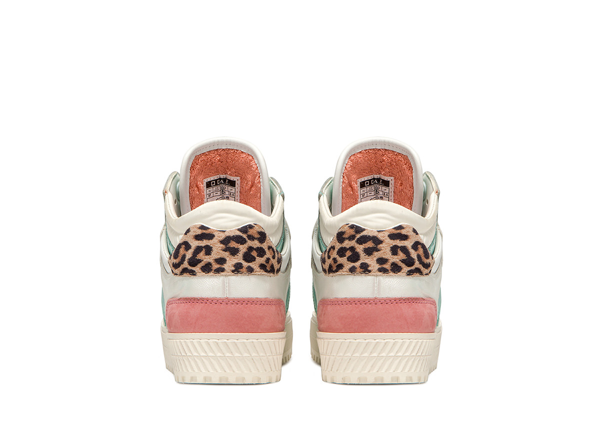 D.A.T.E. INCONTRA POP GLITTER MENTA 4