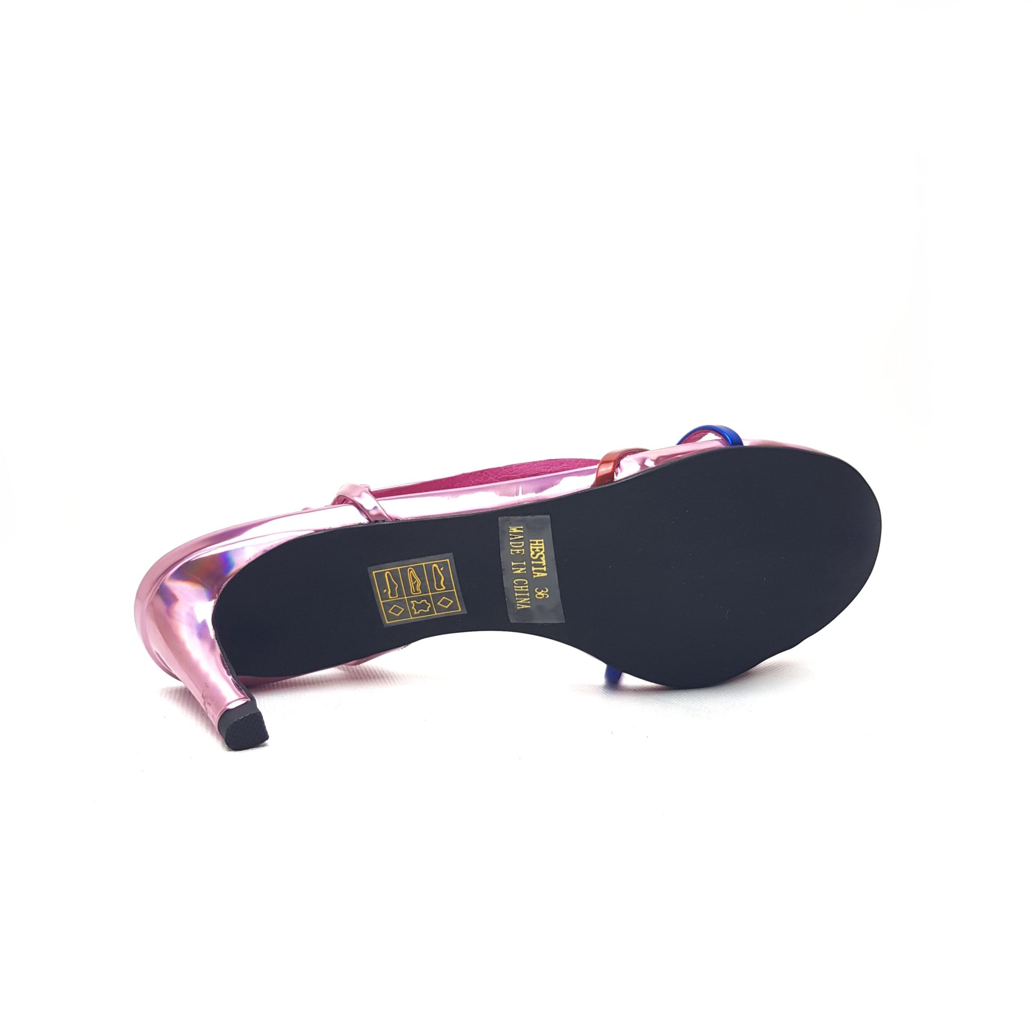jeffrey campbell hestia pink metallic (5)