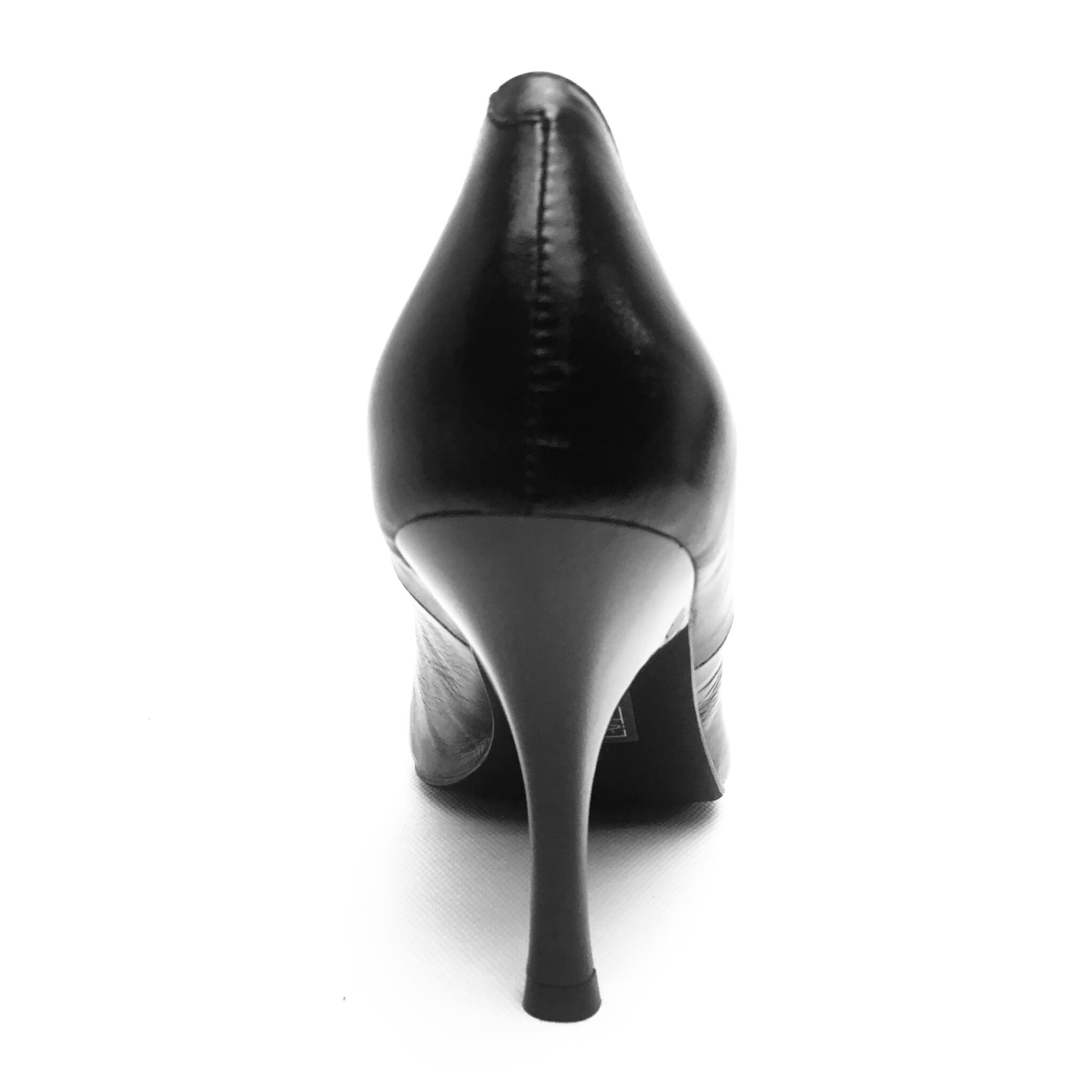 Jeffrey Campbell mod. AMELIAH pelle black (5)