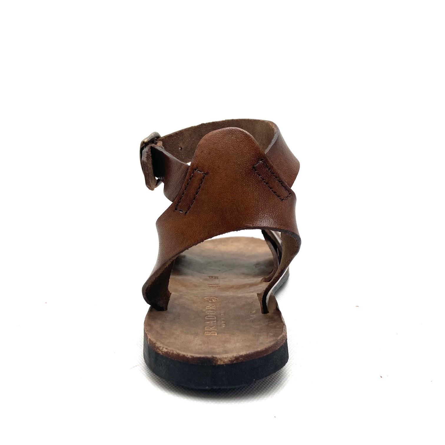 BRADOR mod. 34798 sandalo mogano tinto capo (5)