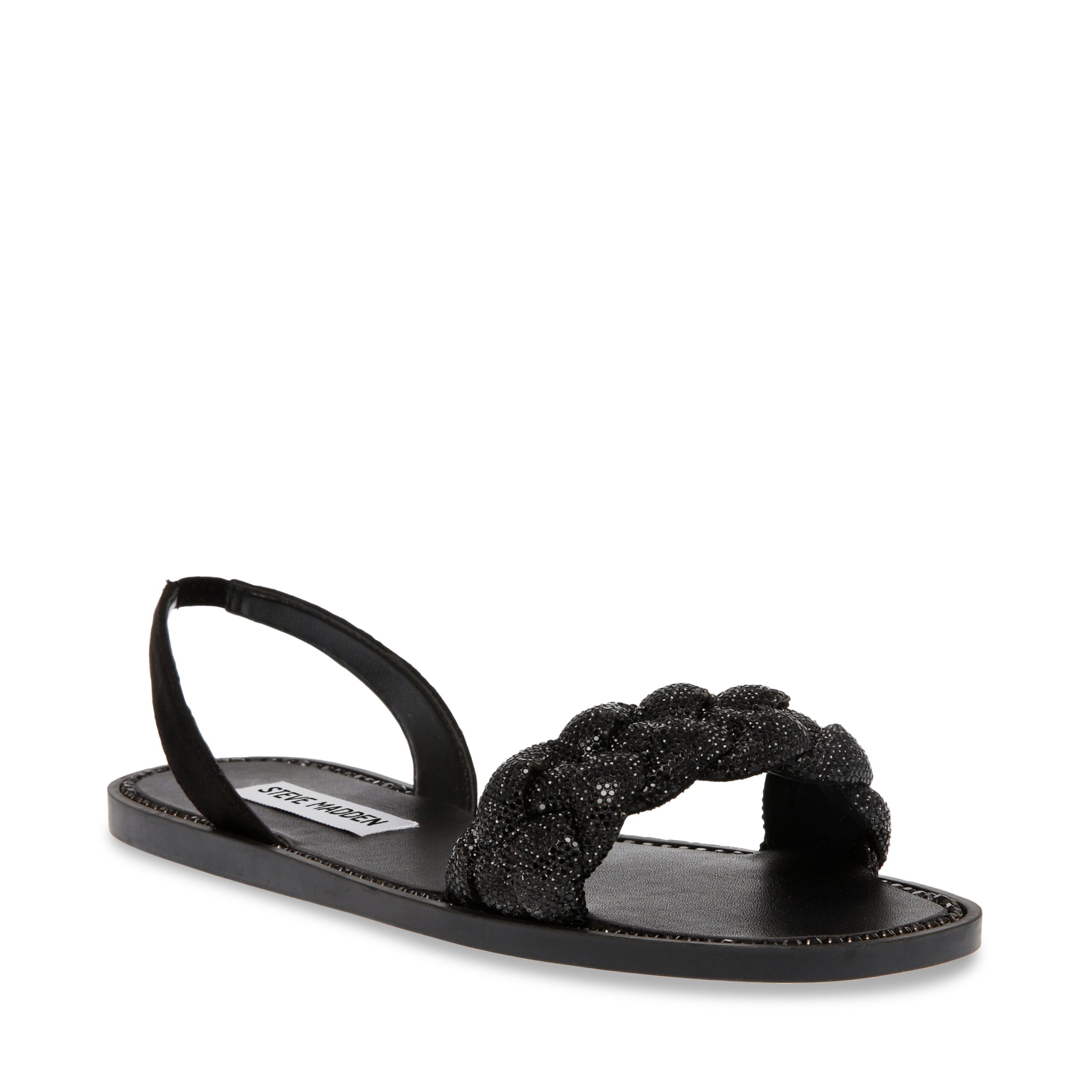 Steve Madden art. NOLES black (1)