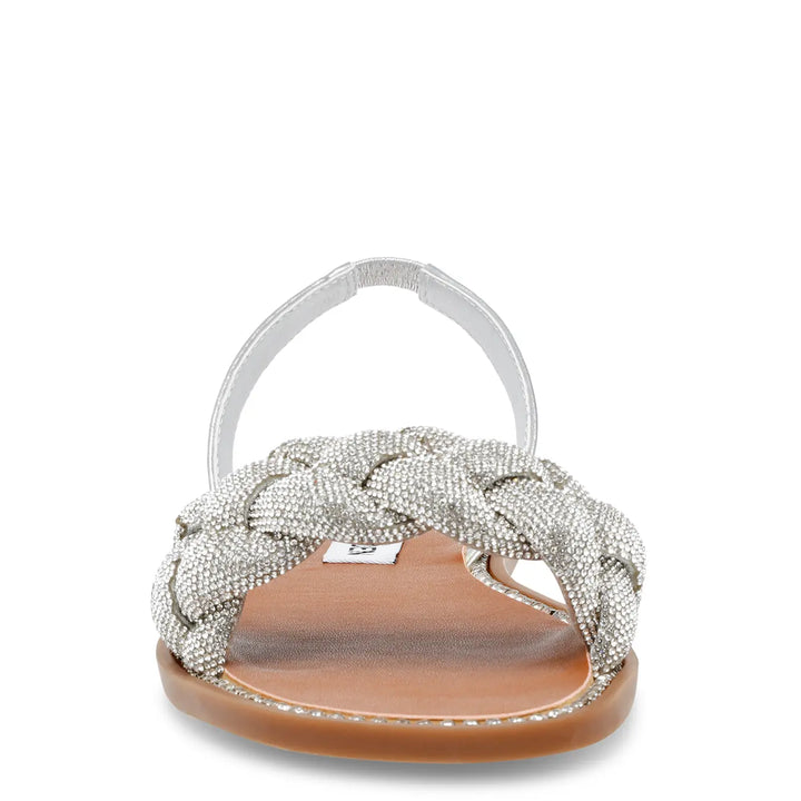 Steve Madden art. NOLES silver (4)