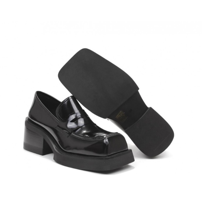 Jeffrey Campbell art. CLASSICAL BLACK BOX (4)