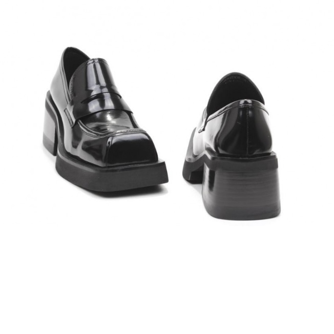 Jeffrey Campbell art. CLASSICAL BLACK BOX (5)