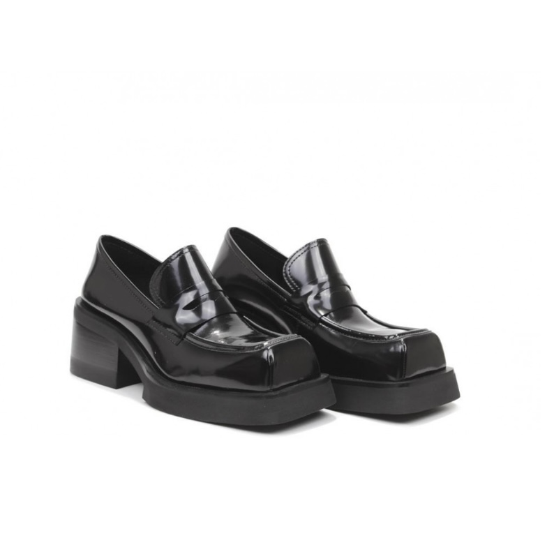 Jeffrey Campbell art. CLASSICAL BLACK BOX (7)