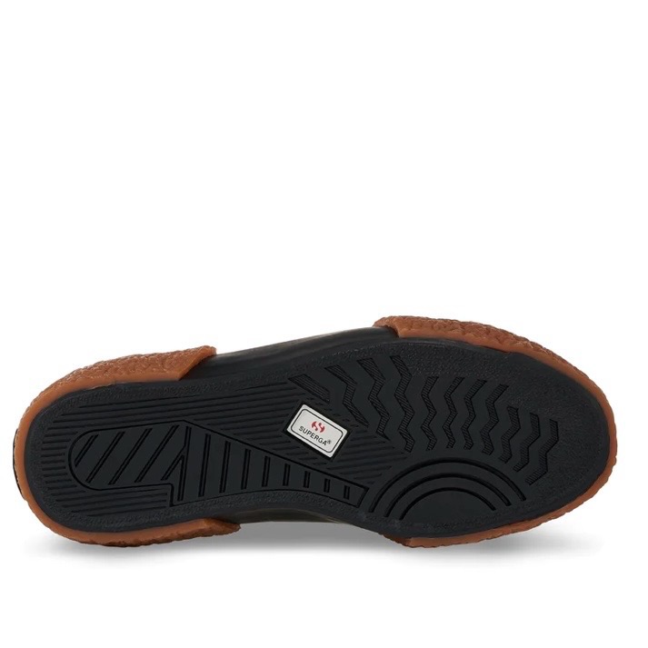 Superga art. 2660 black (1)