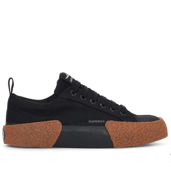 Superga art. 2660 black (2)