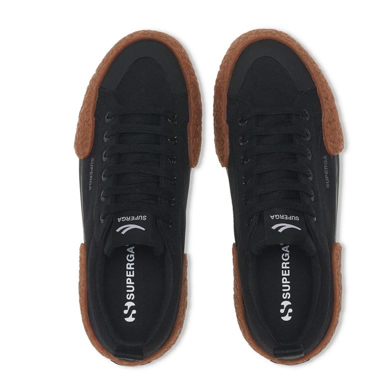Superga art. 2660 black (5)
