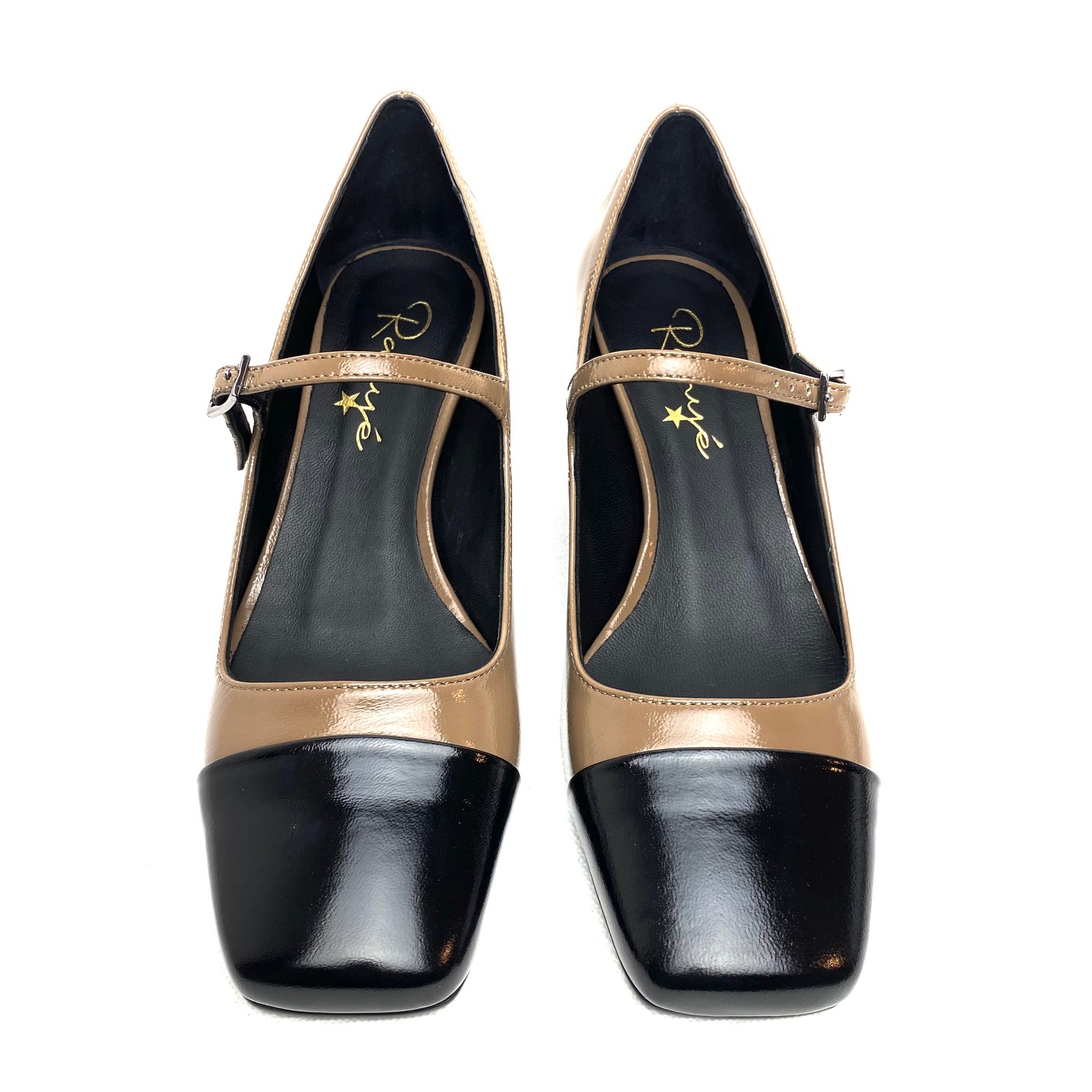 Ranyè art. ELIDE 7 bebè naplack acero-nero (5)