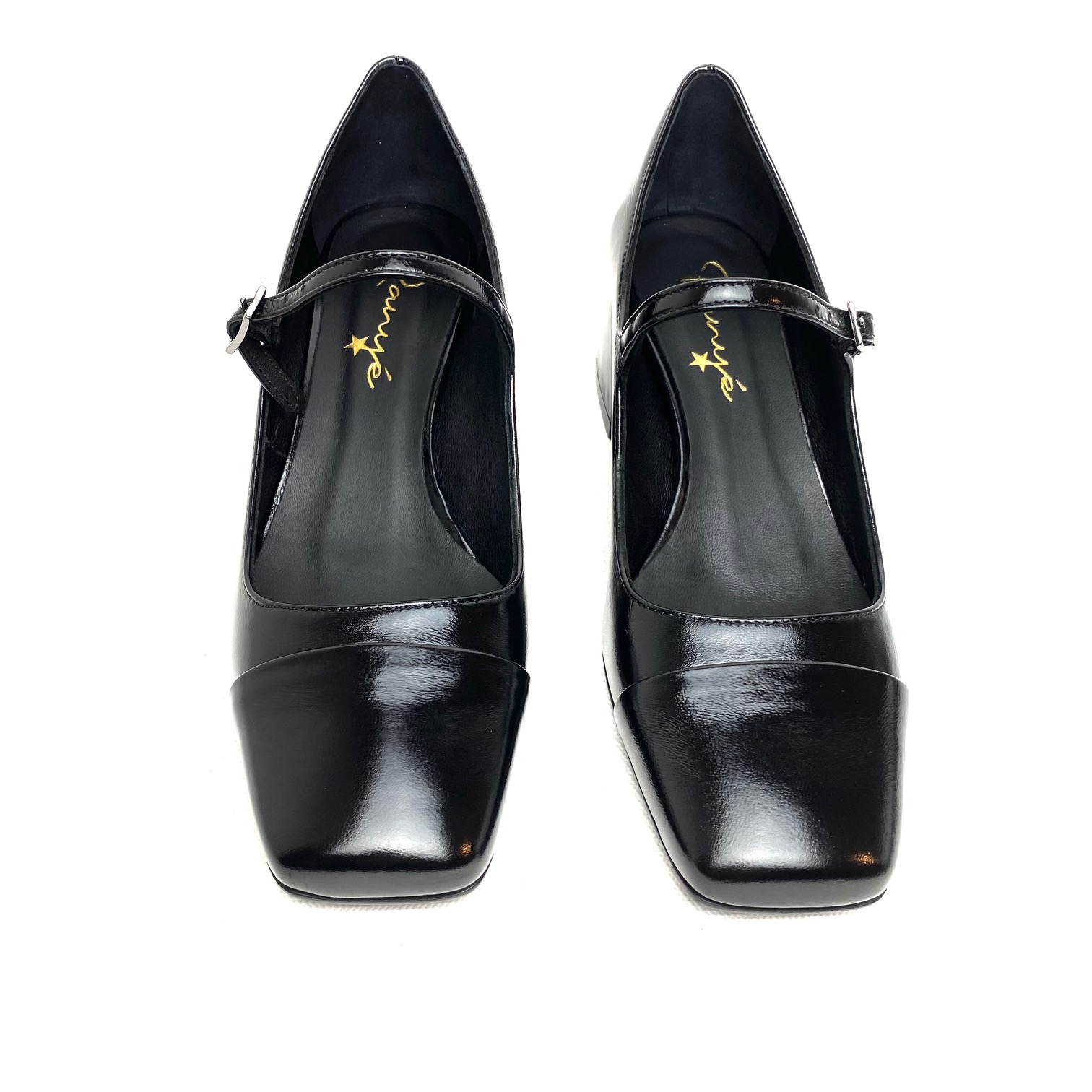 Ranyè art. ELIDE 7 bebè naplack nero (5)