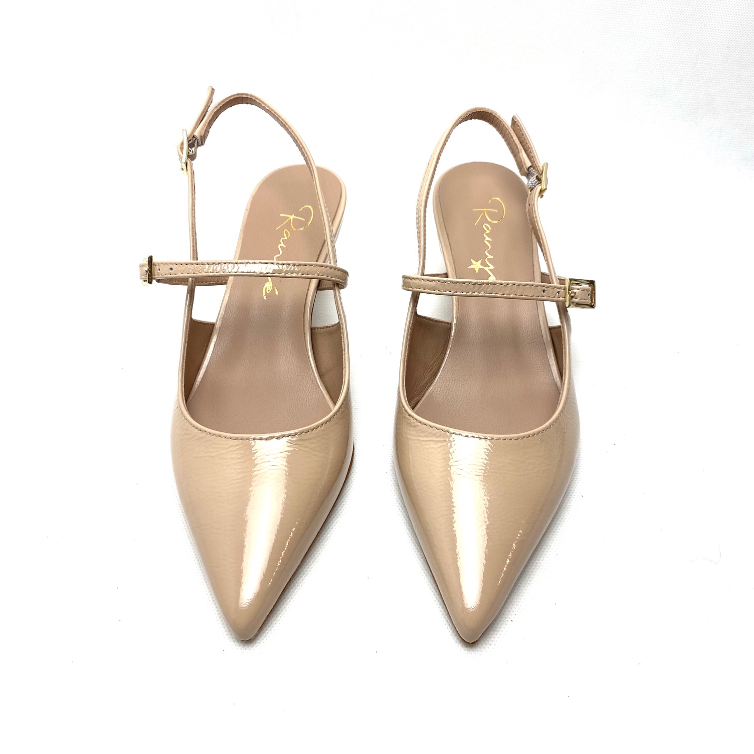 Ranyè art. Fiamma 7 chanel cipria pelle naplak (6)