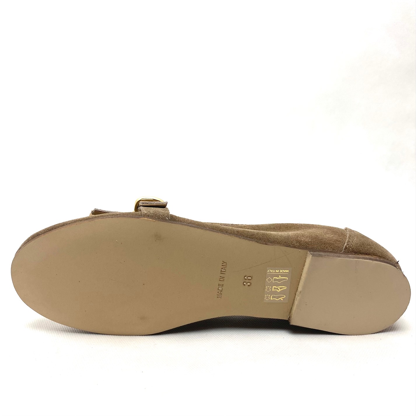 Ranyè art. INDIA mocassino camoscio corda (5)