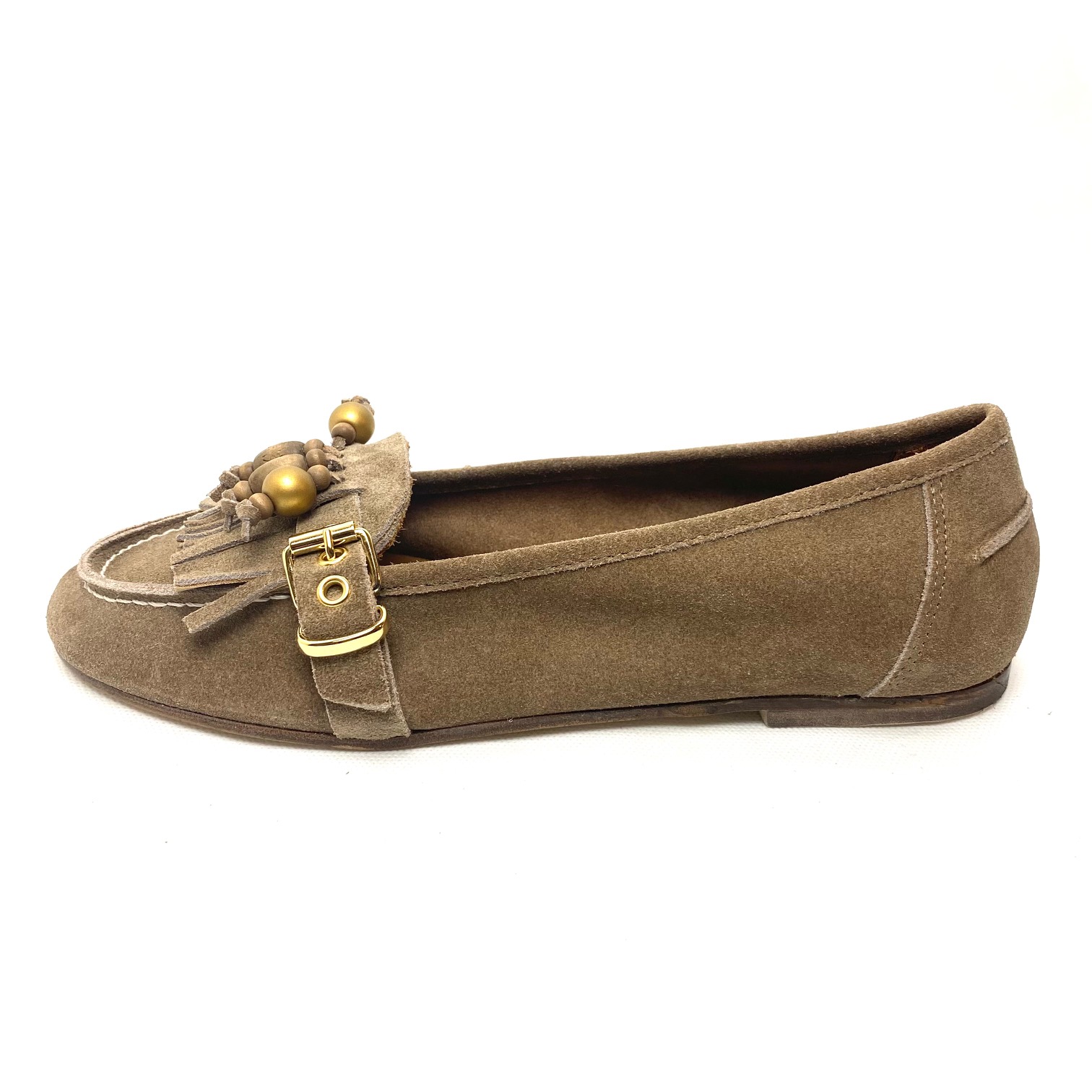 Ranyè art. INDIA mocassino camoscio corda (7)
