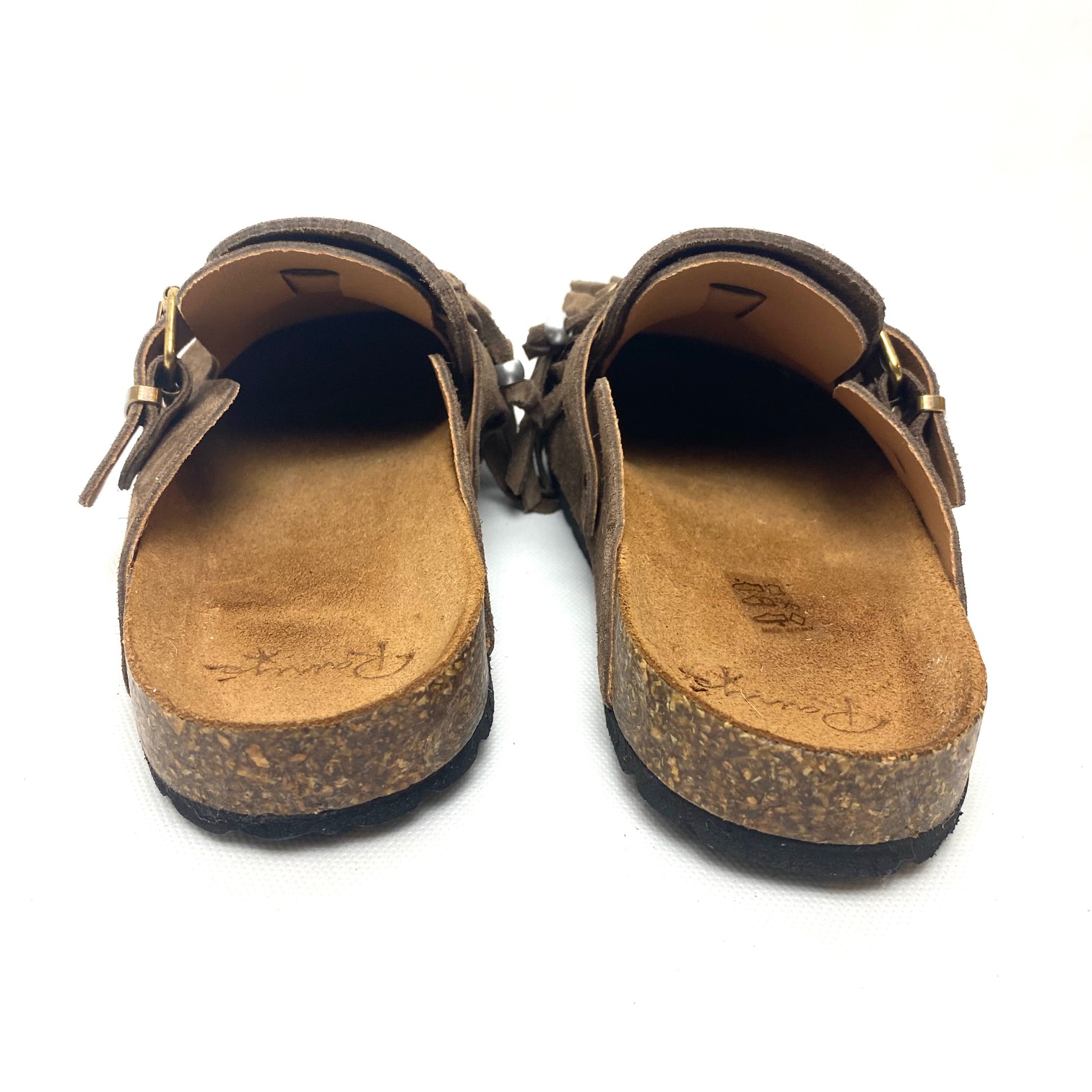 Ranyè art. SHAIRA sabot comoscio radice (2)