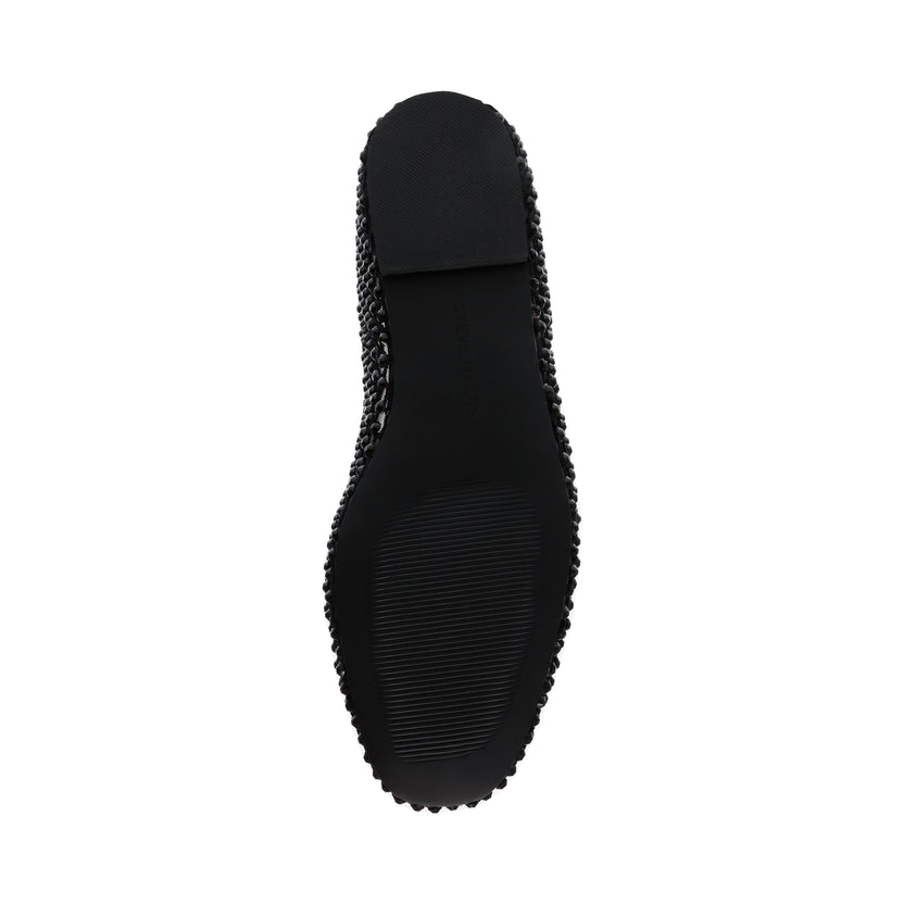 Steve Madden art. MARLI ballerina black (1)