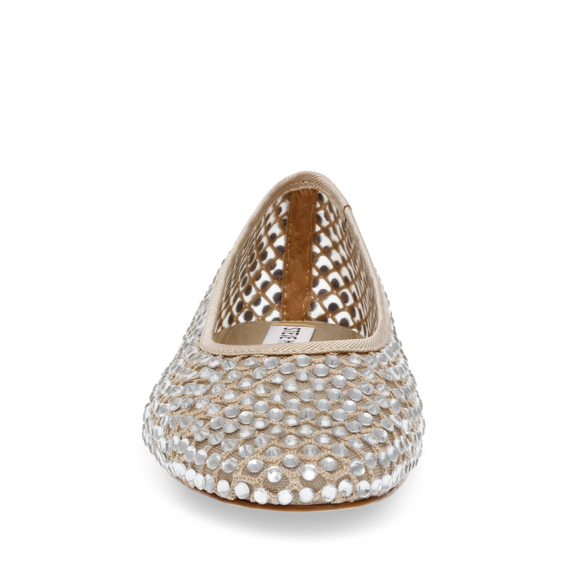 Steve Madden art. Marli ballerina nude (4)